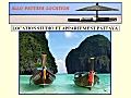 Allo Pattaya Location