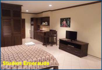 Book now booking apartment in View Talay 2