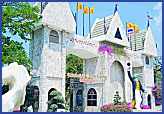 apartment rental in Pattaya Thailand