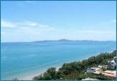 Rental in Jomtien Yhailand