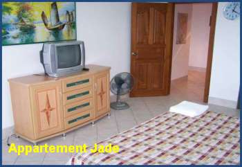 studio flat pas cher  louer  View Talay Pattaya