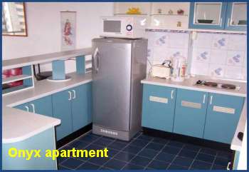 Nice and clean budget rental in Jomtien near the beach.