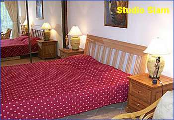 Book now booking apartment in View Talay 2