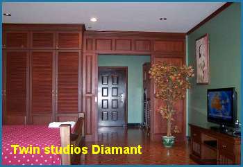 Book now. booking apartment in View Talay 2