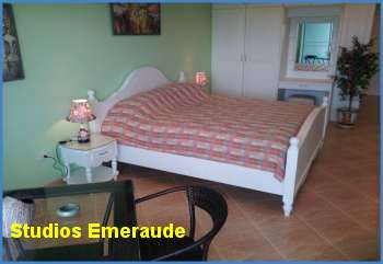 Nice decor budget rental in Jomtien near the beach.