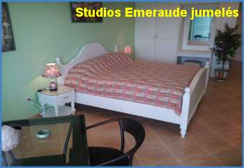 studio flat pas cher en location  View Talay Thailande