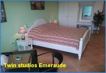 Nice decor. booking apartment in View Talay 2