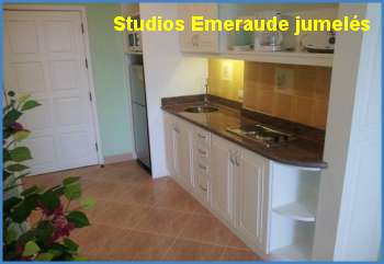 appartement pas cher en location  View Talay Jomtien